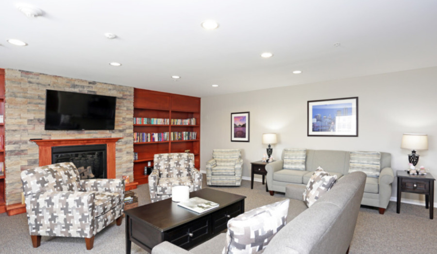 Connect55+ Indianola