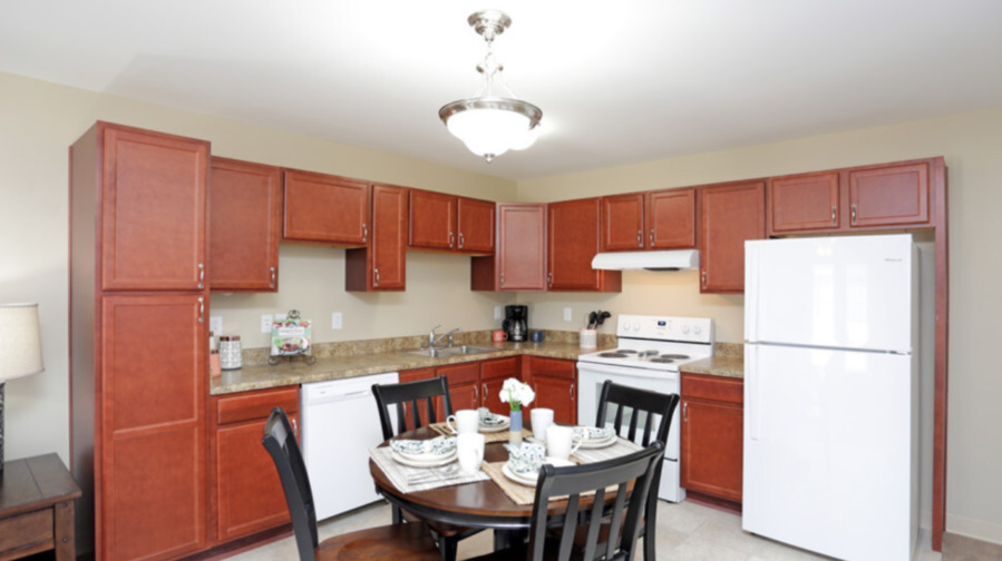 Connect55+ Indianola