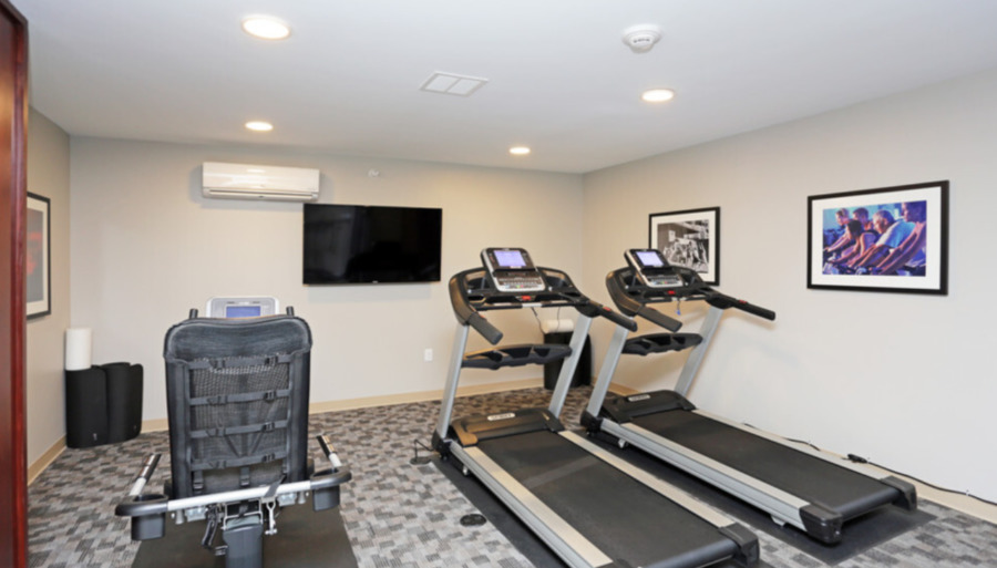 Connect55+ Indianola