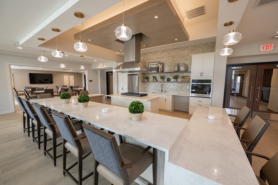 Highlands at Aero Park