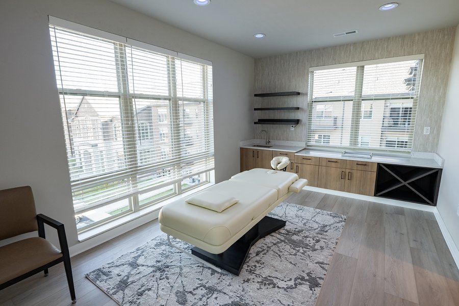 Highlands at Aero Park