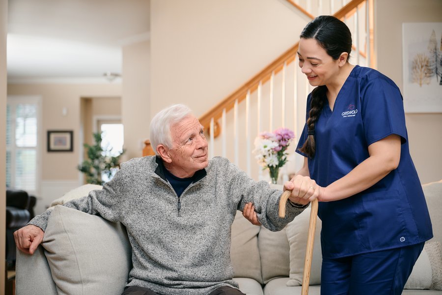 Griswold Home Care for Laguna Hills