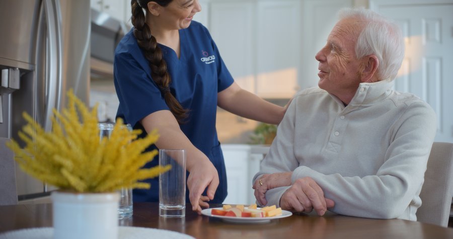 Griswold Home Care for Laguna Hills