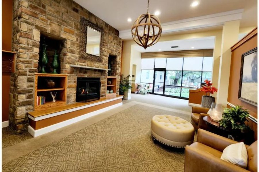 The Village at Perkiomen