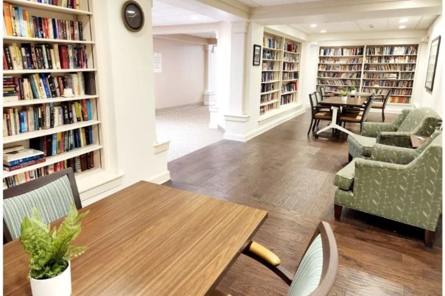 The Village at Perkiomen