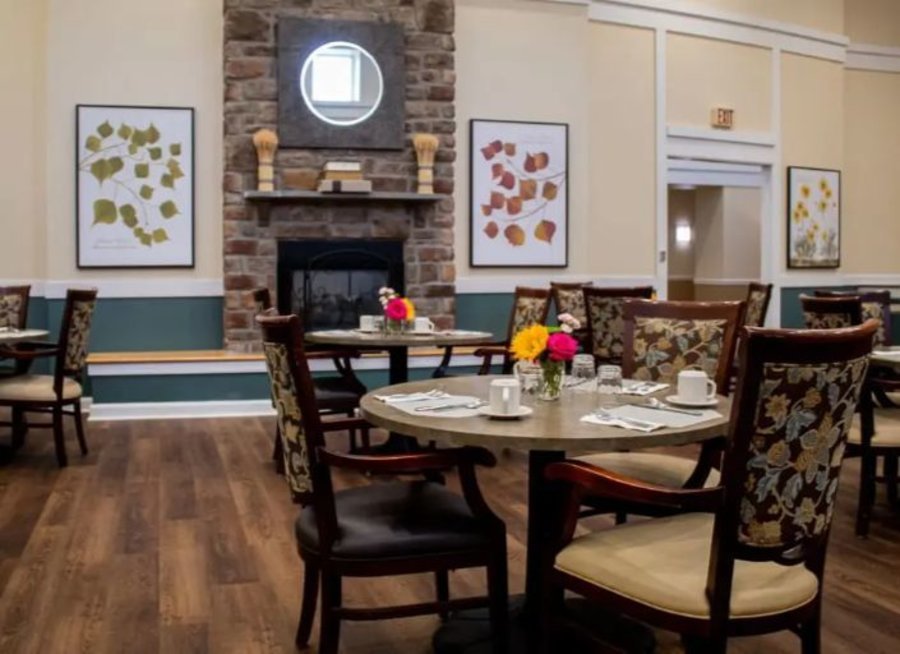 The Village at Perkiomen