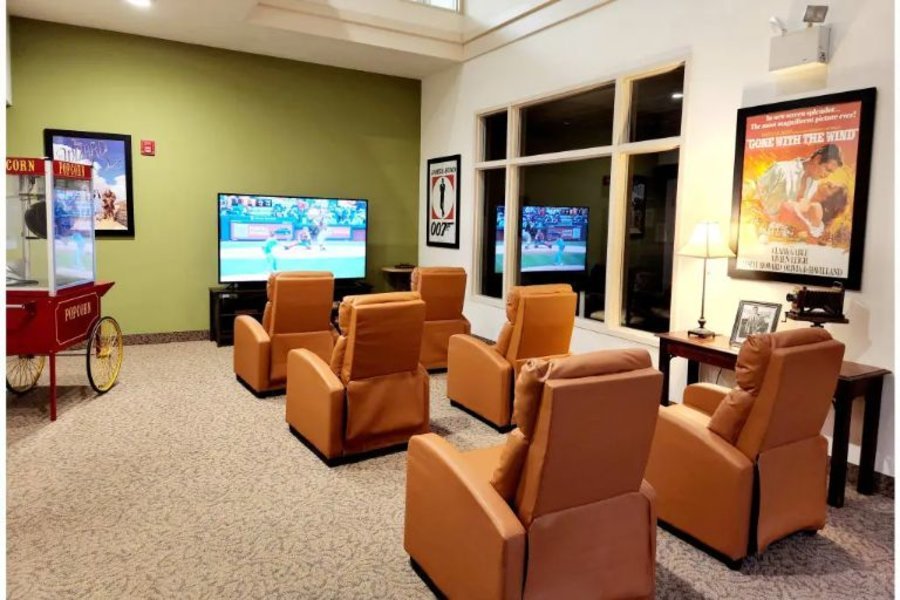 The Village at Perkiomen