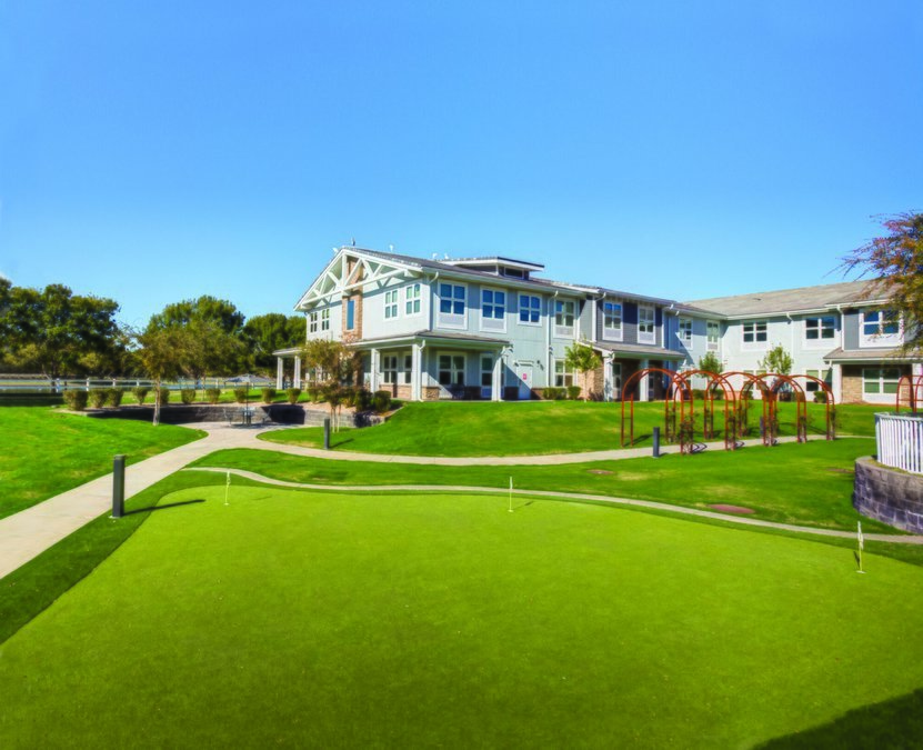 Cogir of Morrison Ranch