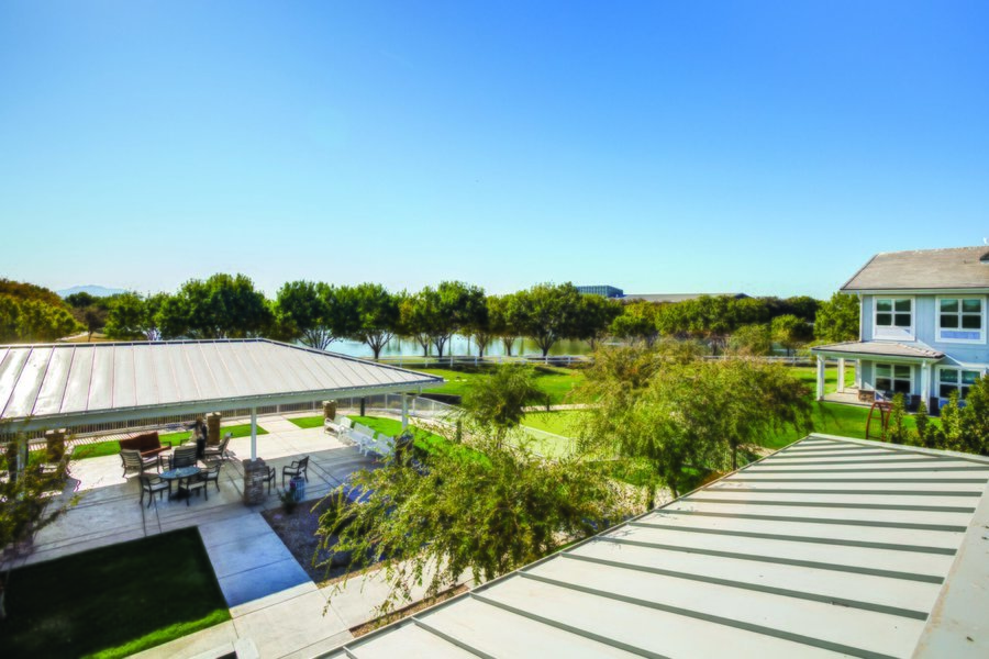 Cogir of Morrison Ranch