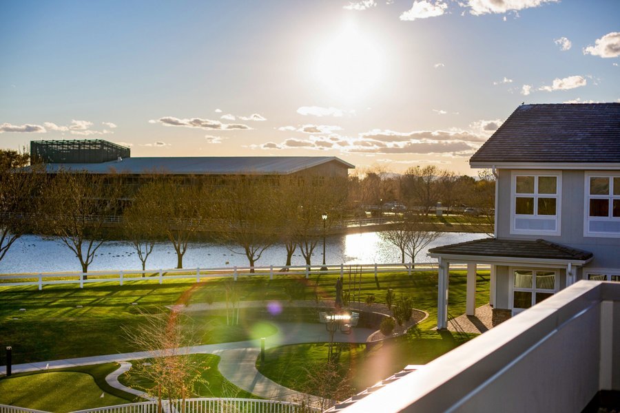 Cogir of Morrison Ranch