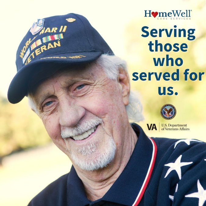 HomeWell Care Services - Surprise, AZ