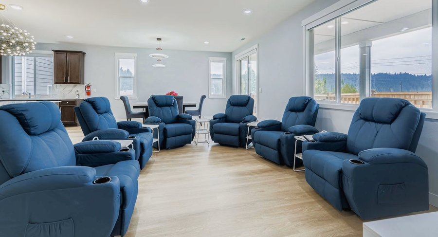 Senior Care Inn AFH of Puyallup LLC