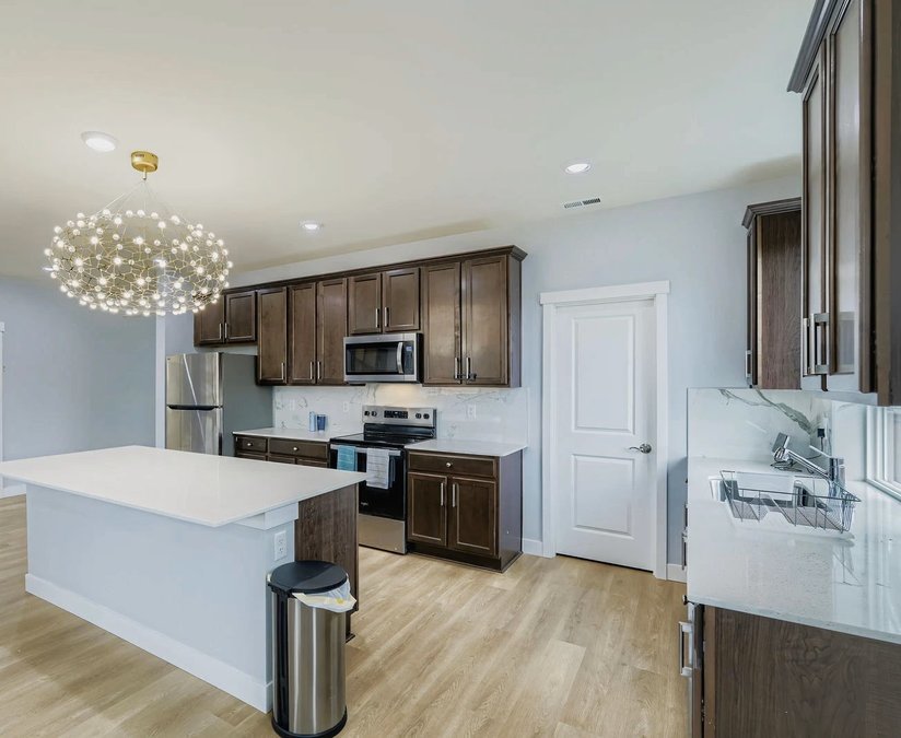 Senior Care Inn AFH of Puyallup LLC