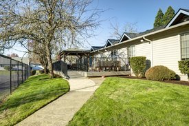 Blue Haven Memory Care - Dallas