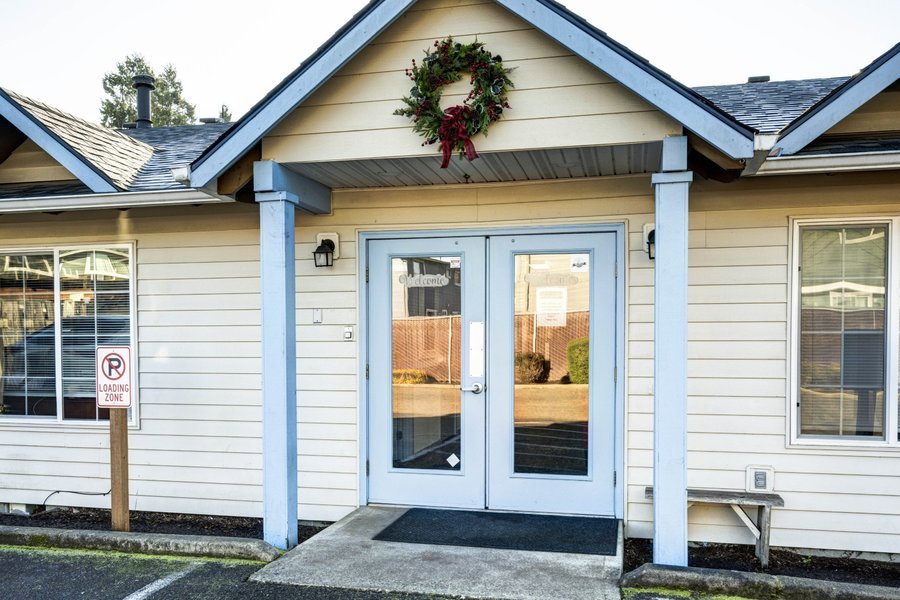 Blue Haven Memory Care - Dallas