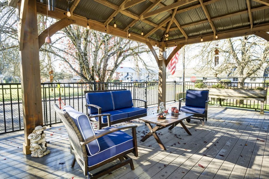 Blue Haven Memory Care - Dallas