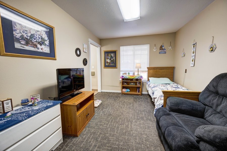 Blue Haven Memory Care - Dallas