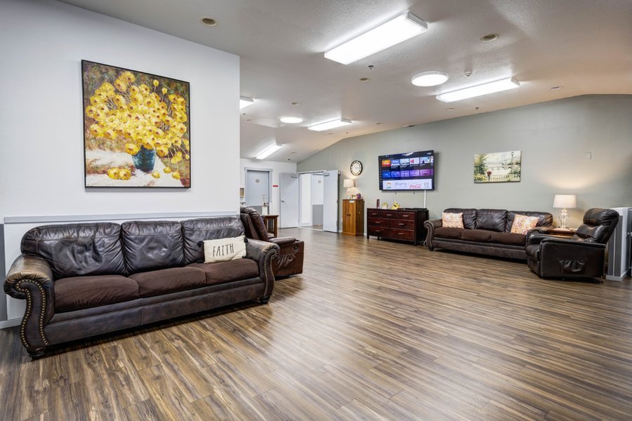 Blue Haven Memory Care - Dallas