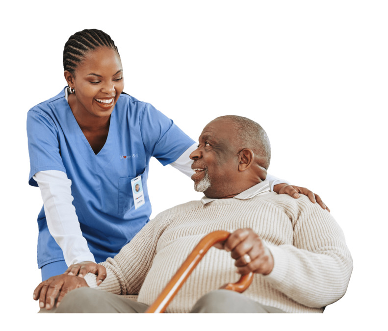 HomeWell Care Services - Edwardsville, IL