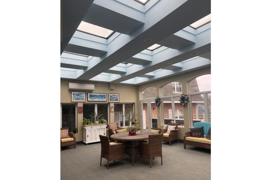 Oyster Bay Senior Campus