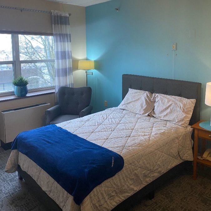 Oyster Bay Senior Campus