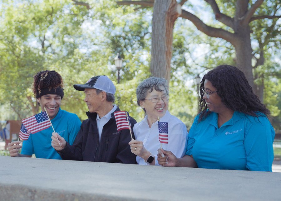 Cornerstone Caregiving Chula Vista