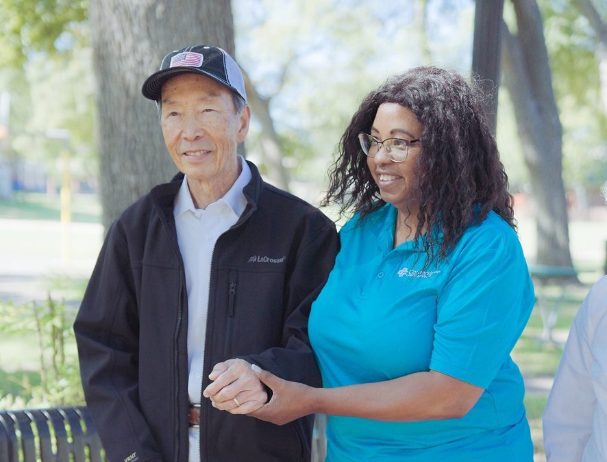 Cornerstone Caregiving Chula Vista