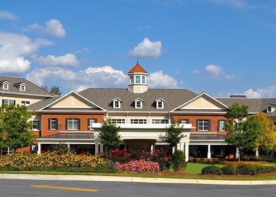 Sterling Estates of East Cobb