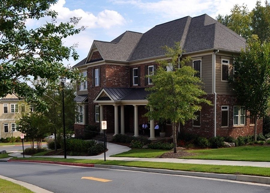 Sterling Estates of East Cobb