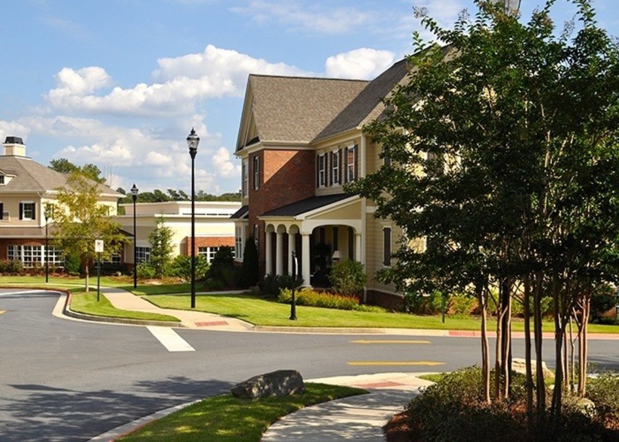 Sterling Estates of East Cobb