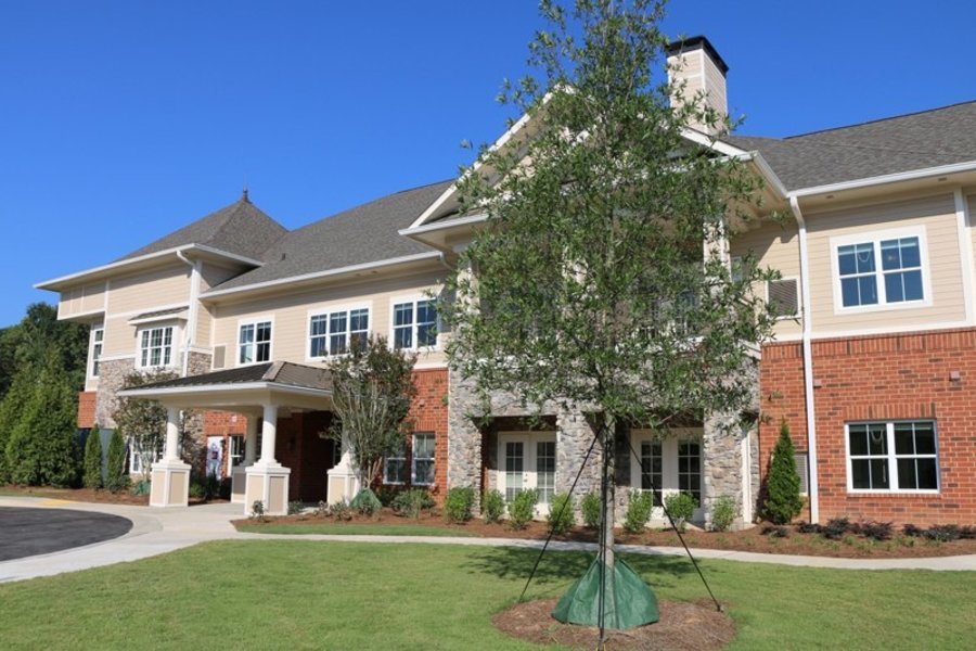 Sterling Estates of West Cobb