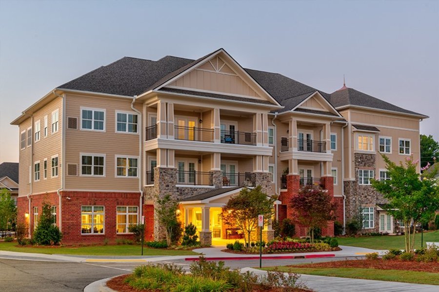 Sterling Estates of West Cobb