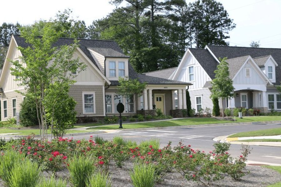 Sterling Estates of West Cobb