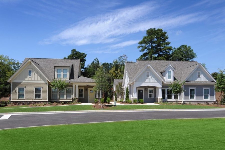 Sterling Estates of West Cobb