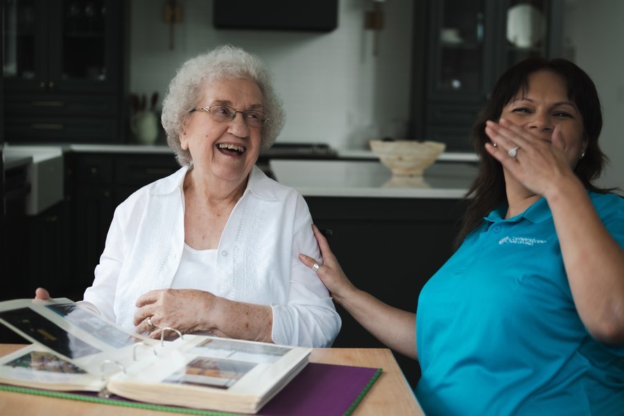 Cornerstone Caregiving of Southwest Atlanta, GA