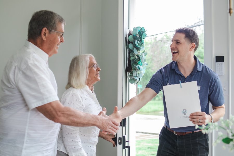 Cornerstone Caregiving of Southwest Atlanta, GA