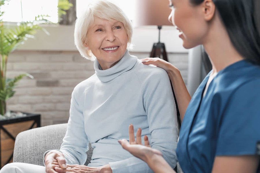 FirstLight Home Care of Sandy Springs
