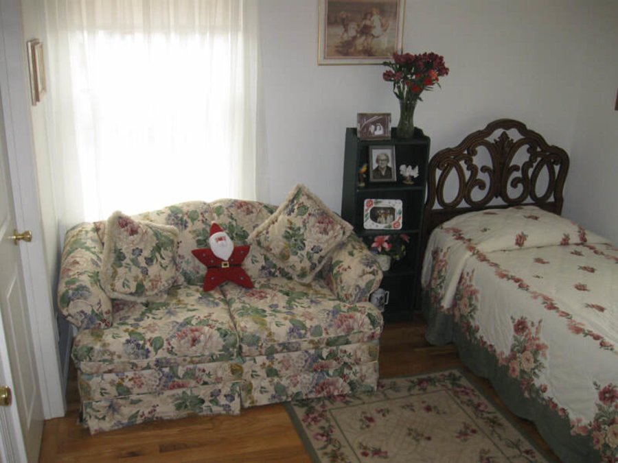 Carlucci Home