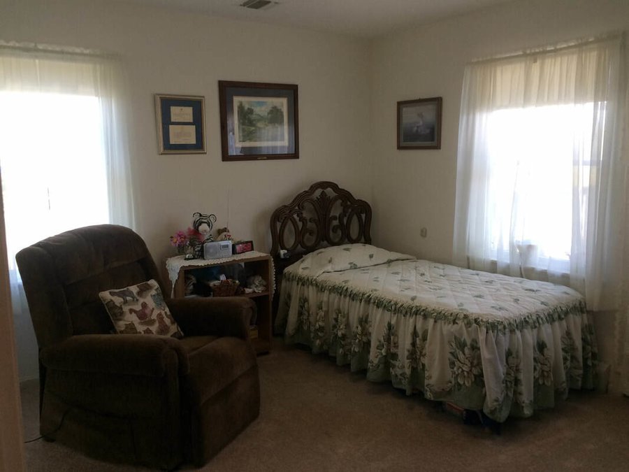 Carlucci Home
