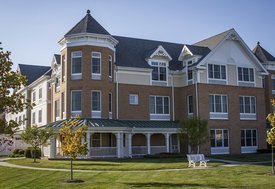 StoryPoint Shelby Township