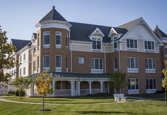 StoryPoint Shelby Township