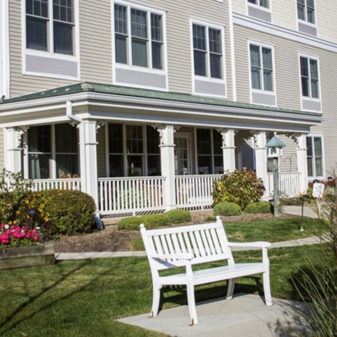 StoryPoint Shelby Township