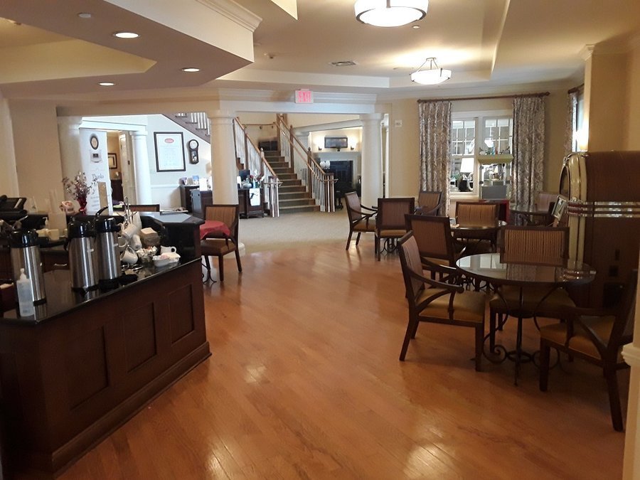 StoryPoint Shelby Township