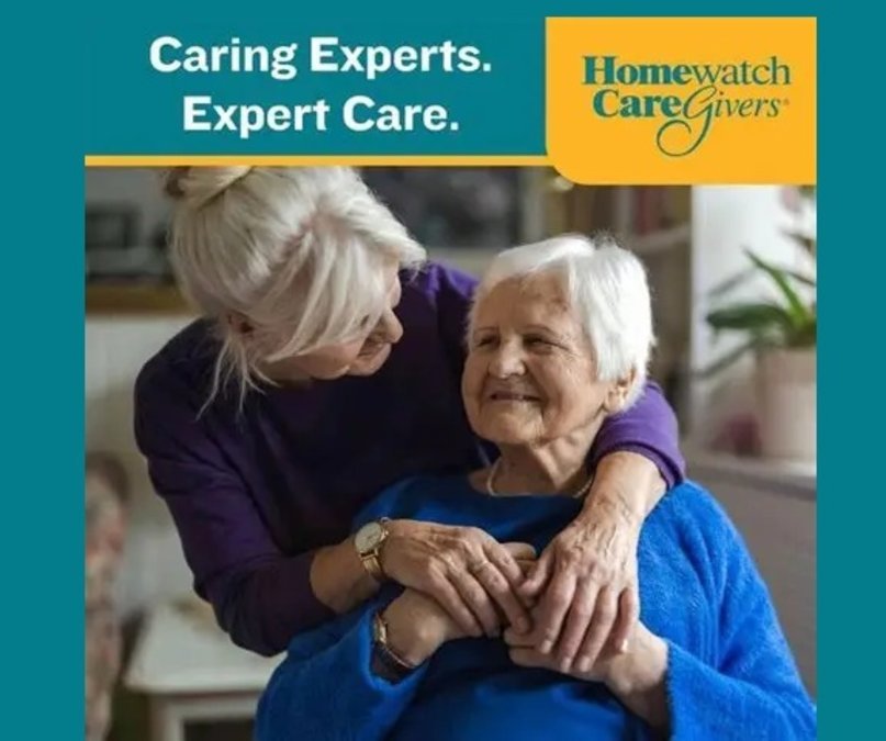 Homewatch CareGivers of St. Charles