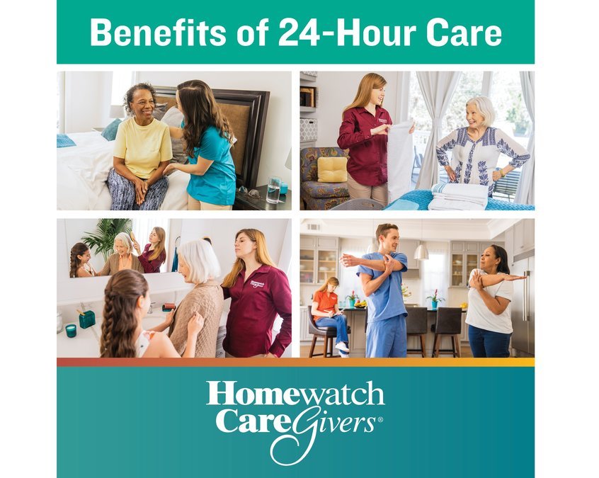 Homewatch CareGivers of St. Charles