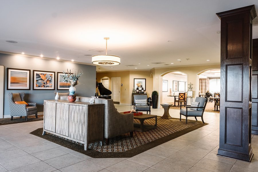 The Jasper of Meadows Place