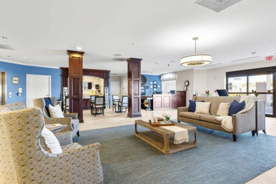 The Jasper of Meadows Place