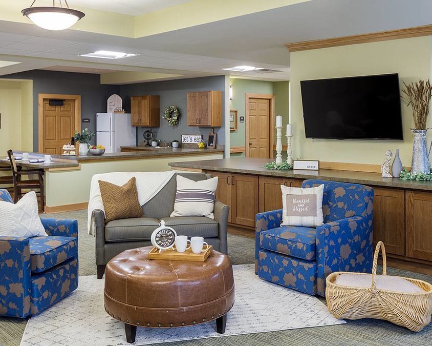 Edencrest at Siena Hills