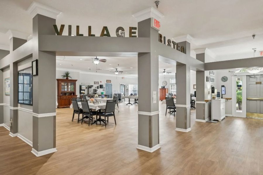 Village Cove Assisted Living