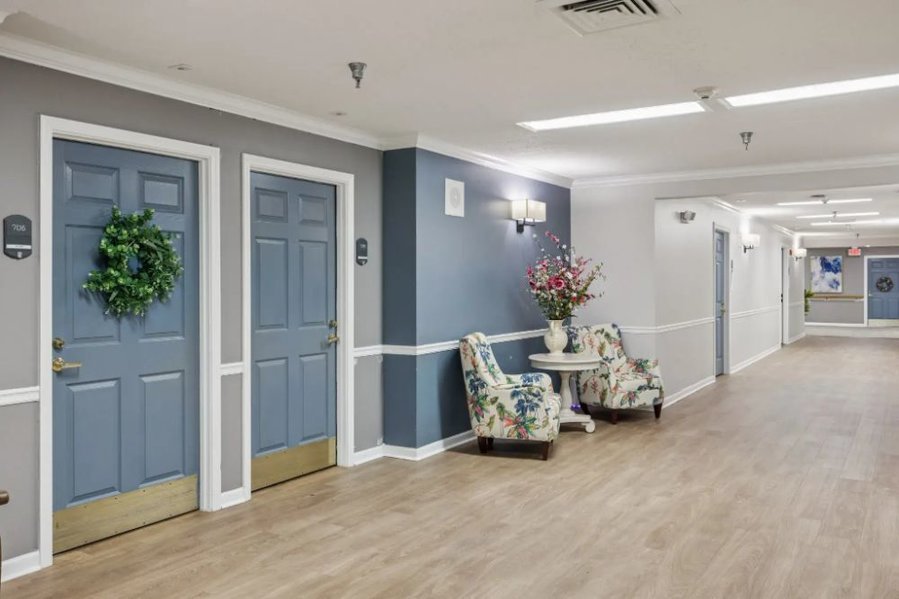 Village Cove Assisted Living